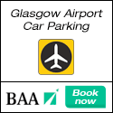 �car parking glasgow airport