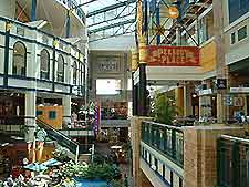 Memphis Shops: Where to Shop in Memphis, Tennessee (TN), USA