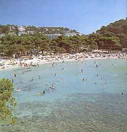 Menorca Information and Tourism