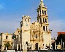 Picture of the Catedral Metropolitana